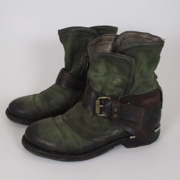 airstep boots